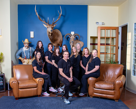 224-Coulter Dentist Office