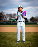 13-CHS 2025 Baseball