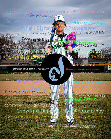 13-CHS 2025 Baseball