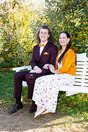 42-Monica n James McGrew