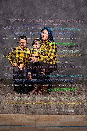 52-Machado Family
