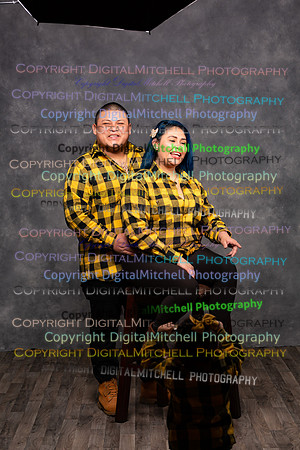 202-Machado Family