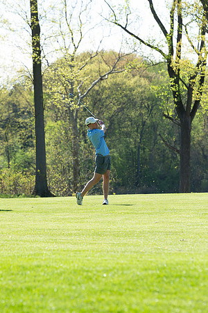 57-Hunter Golf Match