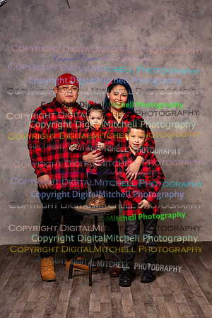 293-Machado Family