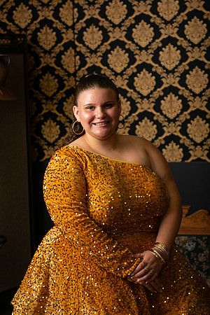 72-Arihanna Johnson