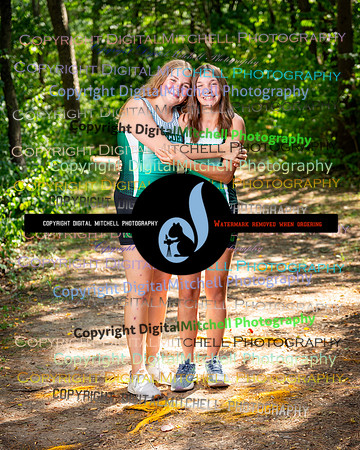 20-Cross Country Girls