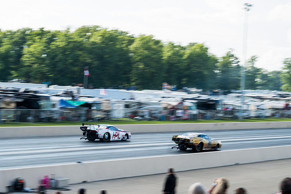 55-NHRA in Norwalk 2018