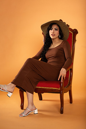 183-Kimberly in Brown
