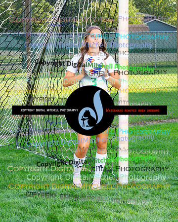 122-CHS 2024 Soccer Girls