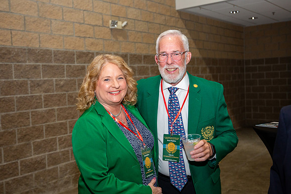 52-ASA RV Hall of Fame Induction