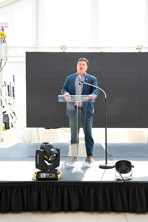 302-Arco Ribbon Cutting