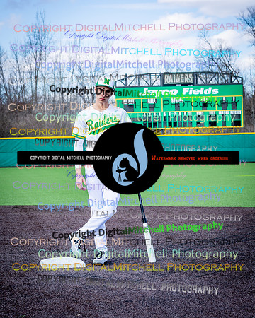 188-NHS 2025 Baseball