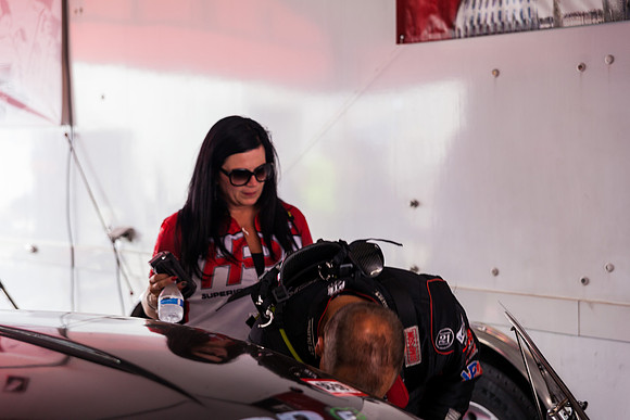 193-NHRA in Indy 2018
