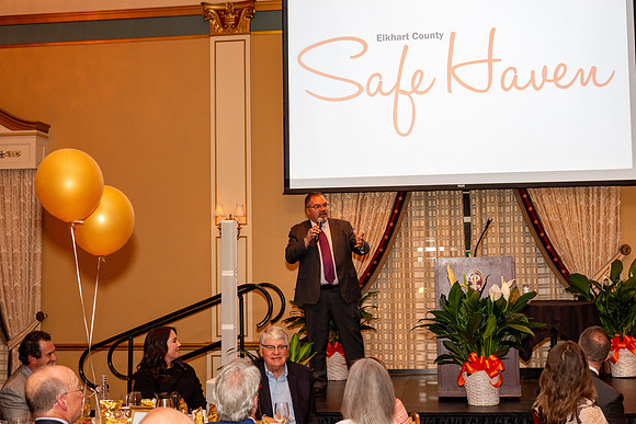 198-Safe Haven House 2024