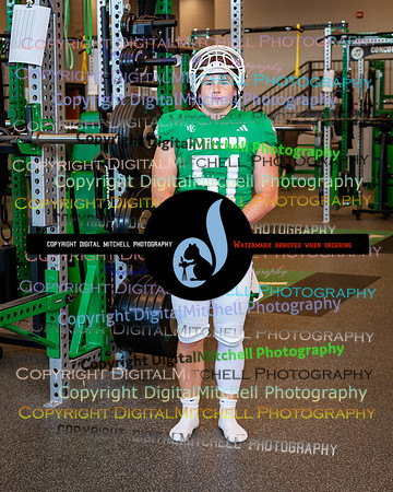 213-CHS 2025 Football