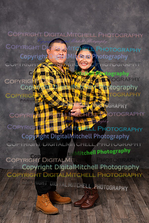 244-Machado Family