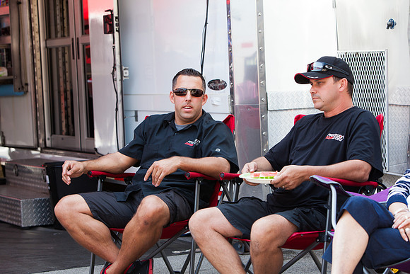 NHRA Nationals Norwalk 2015-049