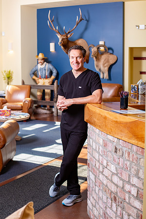 116-Coulter Dentist Office