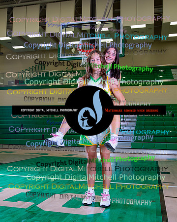55-NHS Winter 2024 Basketball Girls