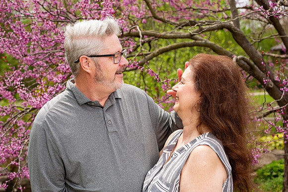33-Darlene n Keith