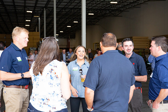 212-Arco Ribbon Cutting