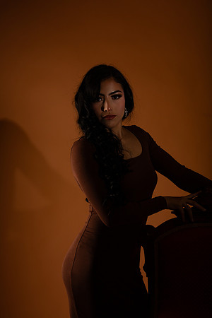295-Kimberly in Brown