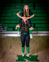 160-NHS 2025 Track and Softball