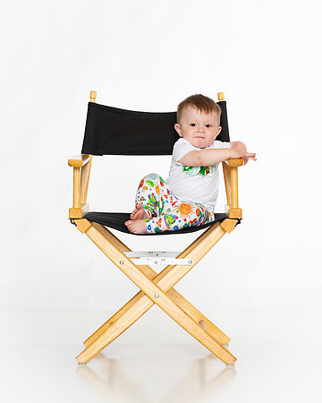 231-Alen Bouman 1st Bday