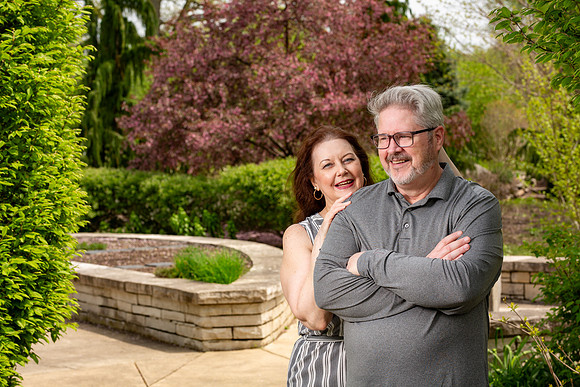 163-Darlene n Keith
