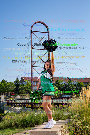 47-CHS 2025 Fall JV Cheer