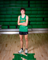 8-NHS 2025 Track and Softball