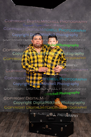 82-Machado Family