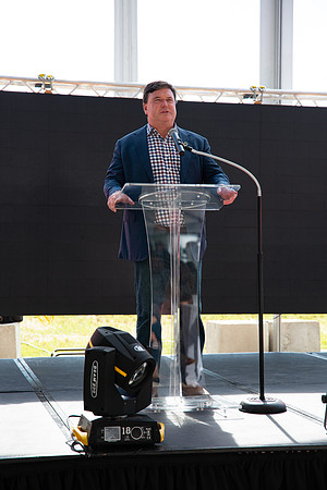 296-Arco Ribbon Cutting