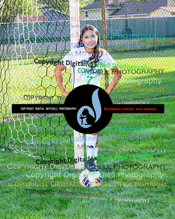 89-CHS 2024 Soccer Girls