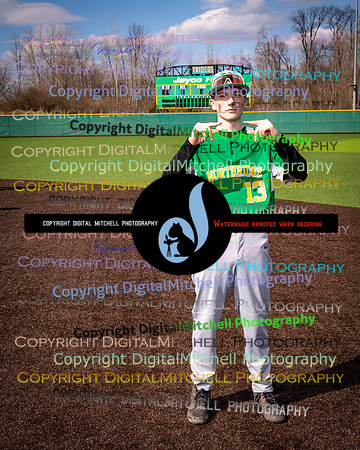 170-NHS 2025 Baseball