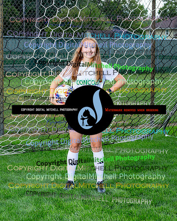 73-CHS 2024 Soccer Girls