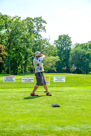 312-Italian American Golf Outing 2025