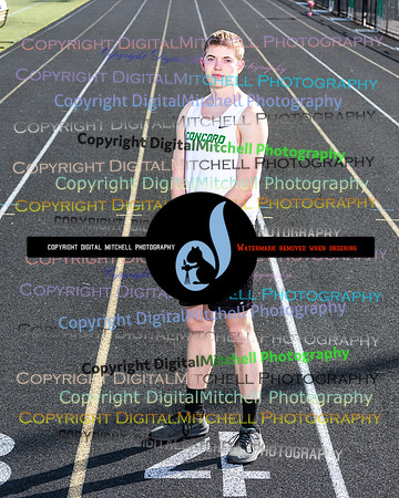 261-CHS 2025 Track