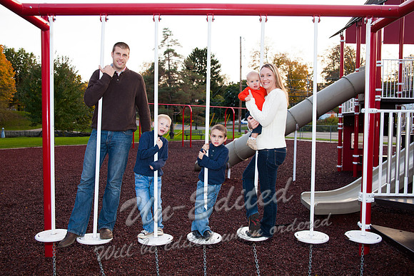 Erin Nowak Family-351
