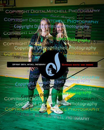 462-NHS 2025 Track and Softball
