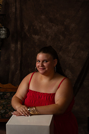 134-Arihanna Johnson