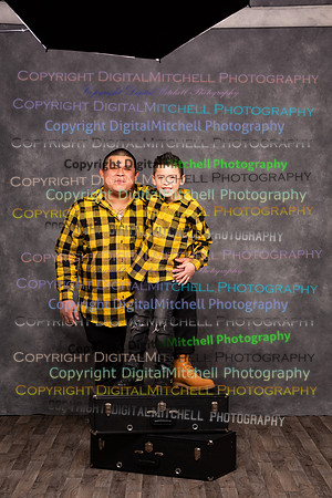 91-Machado Family
