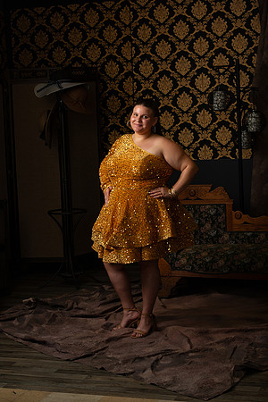 118-Arihanna Johnson