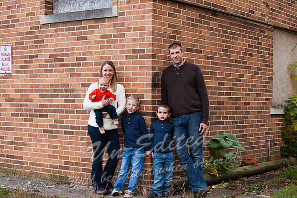 Erin Nowak Family-246