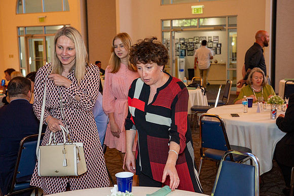 164-galperin bat mitzvah party