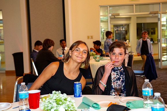 217-galperin bat mitzvah party