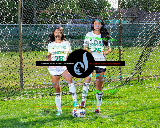 54-CHS 2024 Soccer Girls