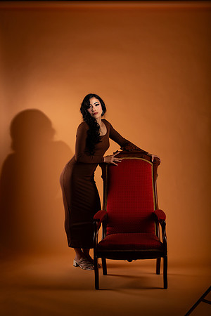 304-Kimberly in Brown