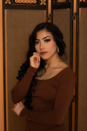 21-Kimberly in Brown