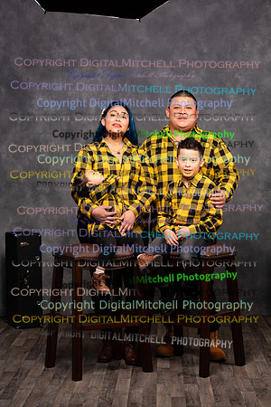 150-Machado Family